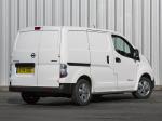 Nissan e-NV200 Van 2014 года (UK)